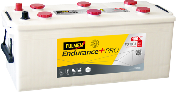 Baterie de pornire FD1803 FULMEN